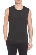 Men's Alo The Triumph Sleeveless T-shirt - Grey