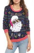 Women's Ten Sixty Sherman Sleigh All Day Sweater