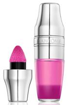 Lancome Juicy Shaker Pigment Infused Bi-phase Lip Oil - Berry In Love