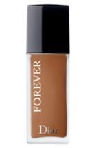 Dior Forever Wear High Perfection Skin-caring Matte Foundation Spf 35 - 6 Neutral