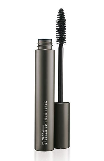 Mac 'opulash' Optimum Black Mascara - Optimum Black
