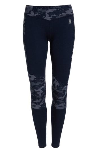 Women's Smartwool Ski Funnel Neck Sweater