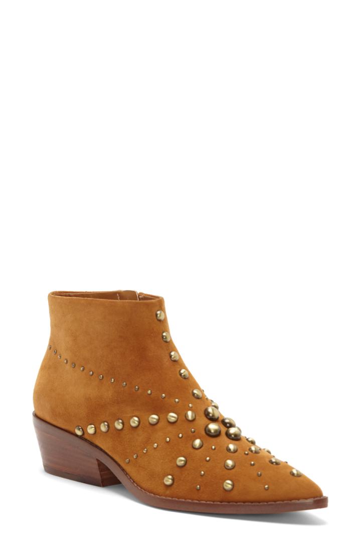 Women's 1.state Sobel Studded Bootie