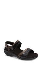 Women's Bcbg Devin Studded Slide Sandal