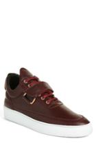 Men's Filling Pieces Clasp Sneaker