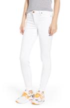 Women's Blanknyc Skinny Jeans - White