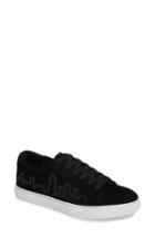 Women's Kenneth Cole New York Kam Sky Techni-cole(tm) Sneaker M - Black