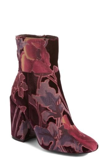 Women's Steve Madden Grand Bootie