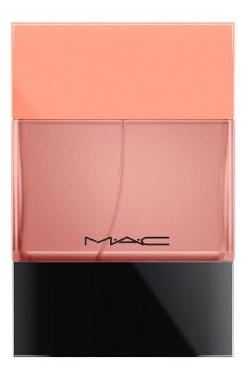 Mac Velvet Teddy Shadescent