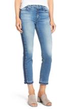 Women's Hudson Jeans Tilda Crop Straight Leg Jeans