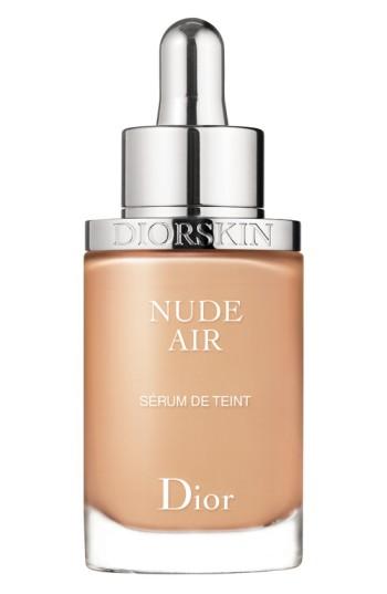 Dior Diorskin Nude Air Serum Foundation - 023 Peach