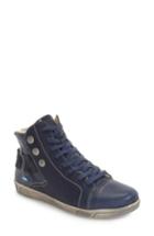 Women's Cloud 'aline' Sneaker .5-6us / 36eu - Blue