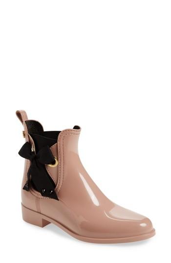 Women's Lemon Jelly Haley Waterproof Chelsea Boot