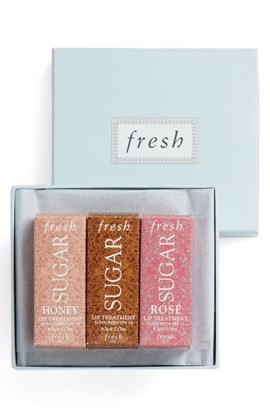 Fresh Bare Necessities Lip Set -