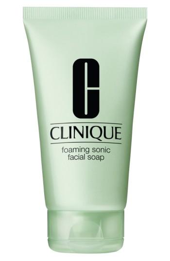 Clinique Foaming Sonic Facial Soap Oz