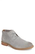 Men's J Shoes 'monarch ' Chukka Boot, Size 10.5 M - Grey