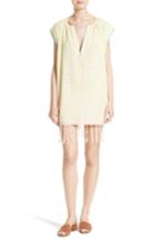 Women's Soft Joie Marijan Cotton Shift Dress
