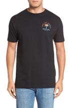 Men's Rip Curl Seas Premium T-shirt