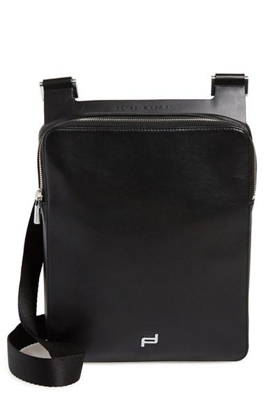 Men's Porsche Design 'shyrt' City Bag -