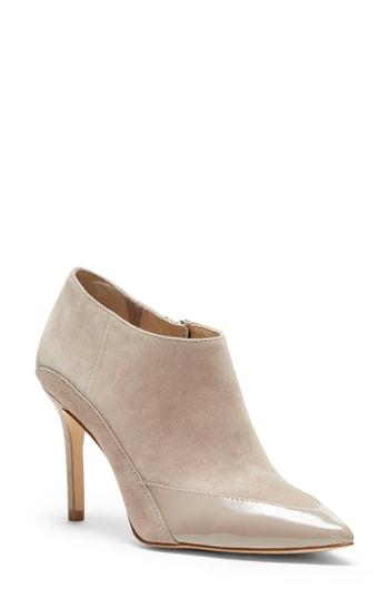 Women's Louise Et Cie Sopply Bootie .5 M - Grey