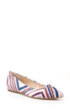 Women's Dr. Scholl's Original Collection Kimber Flat .5 M - Purple