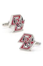 Men's Cufflinks, Inc. 'boston College' Cuff Links