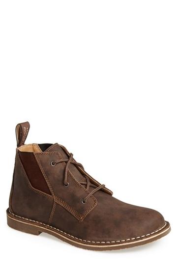 Men's Blundstone Footwear Chukka Boot M - Brown
