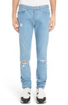 Men's Givenchy Rico Fit Jeans - Blue