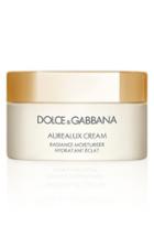 Dolce & Gabbana Beauty 'aurealux' Cream Radiance Moisturizer