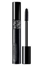Dior Diorshow Pump'n'volume Instant Volume Squeezable Mascara - 090 Black Pump