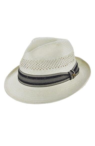 Men's Tommy Bahama Toyo Fedora -