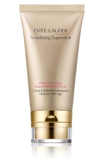 Estee Lauder Revitalizing Supreme+ Global Anti-aging Instant Refinishing Facial
