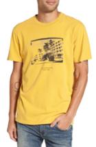 Men's Billabong Motel Spring T-shirt
