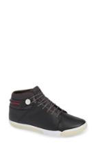 Women's Plae Abra Wp Sneaker Women's / 4.5 Men's M - Black