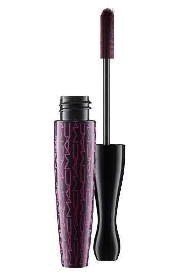Mac Work It Out In Extreme Dimension Lash Mascara - Well-toned