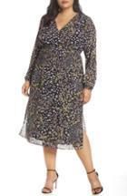 Women's Rachel Rachel Roy Iris Maxi Dress