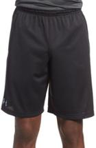 Men's Under Armour 'ua Tech' Heatgear Training Shorts - Black