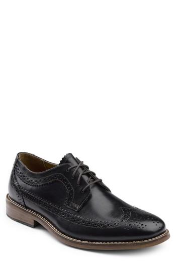 Men's G.h. Bass & Co. 'clinton' Derby