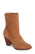 Women's Kelsi Dagger Brooklyn Houston Boot M - Brown