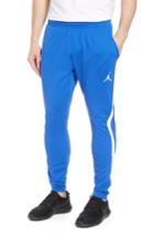 Men's Nike Jordan Dry 23 Alpha Pants - Blue