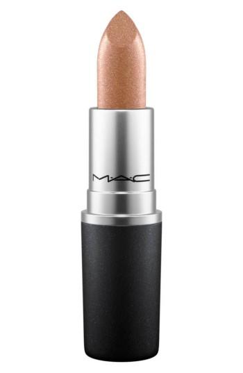 Mac Nude Lipstick - Modern Midas (mt)