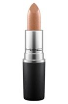 Mac Nude Lipstick - Modern Midas (mt)