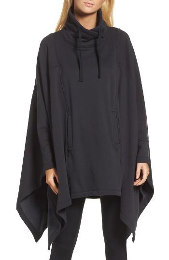 Women's Ugg Cozy Lounge Poncho