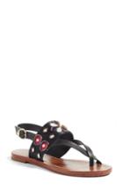 Women's Tory Burch Estella Embellished Sandal