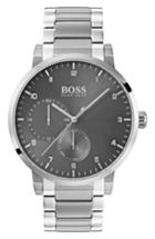 Men's Boss Oxygen Chronograph Bracelet Watch, 42mm