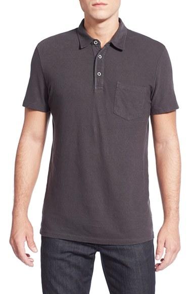 Men's Ag 'cliff' Pique Polo