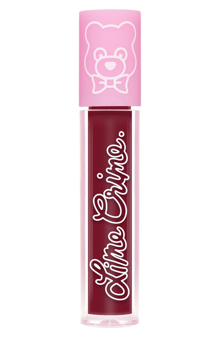 Lime Crime Hies Soft Focus Lip Veil -