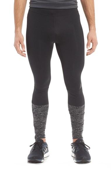 Men's Adidas Supernova Long Running Tights