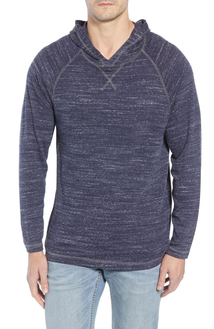 Men's Tommy Bahama Leeward Cove Fit Hoodie