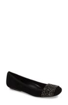 Women's Vaneli Nabila Embellished Ballet Flat